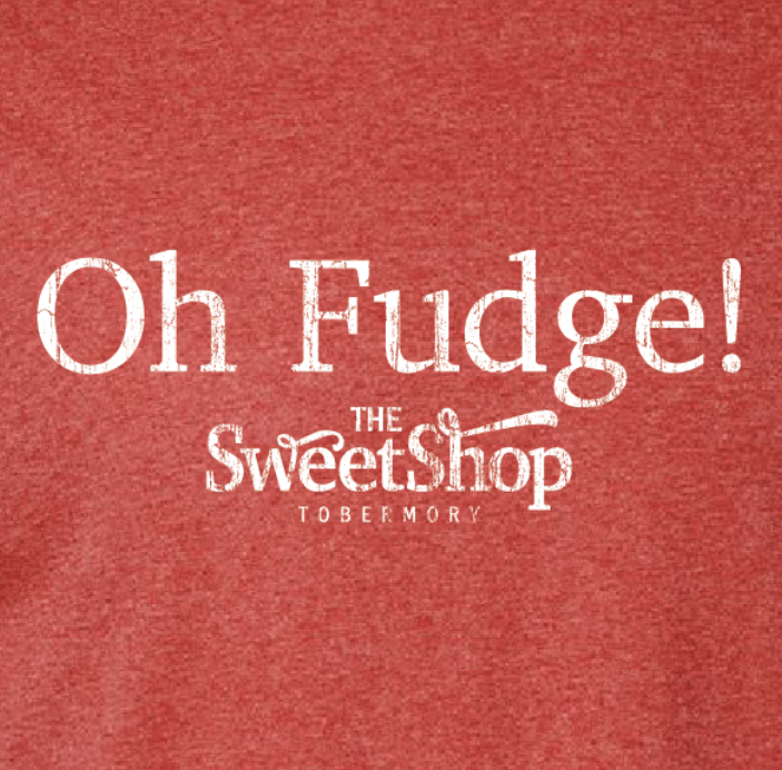 Oh Fudge! T-Shirt